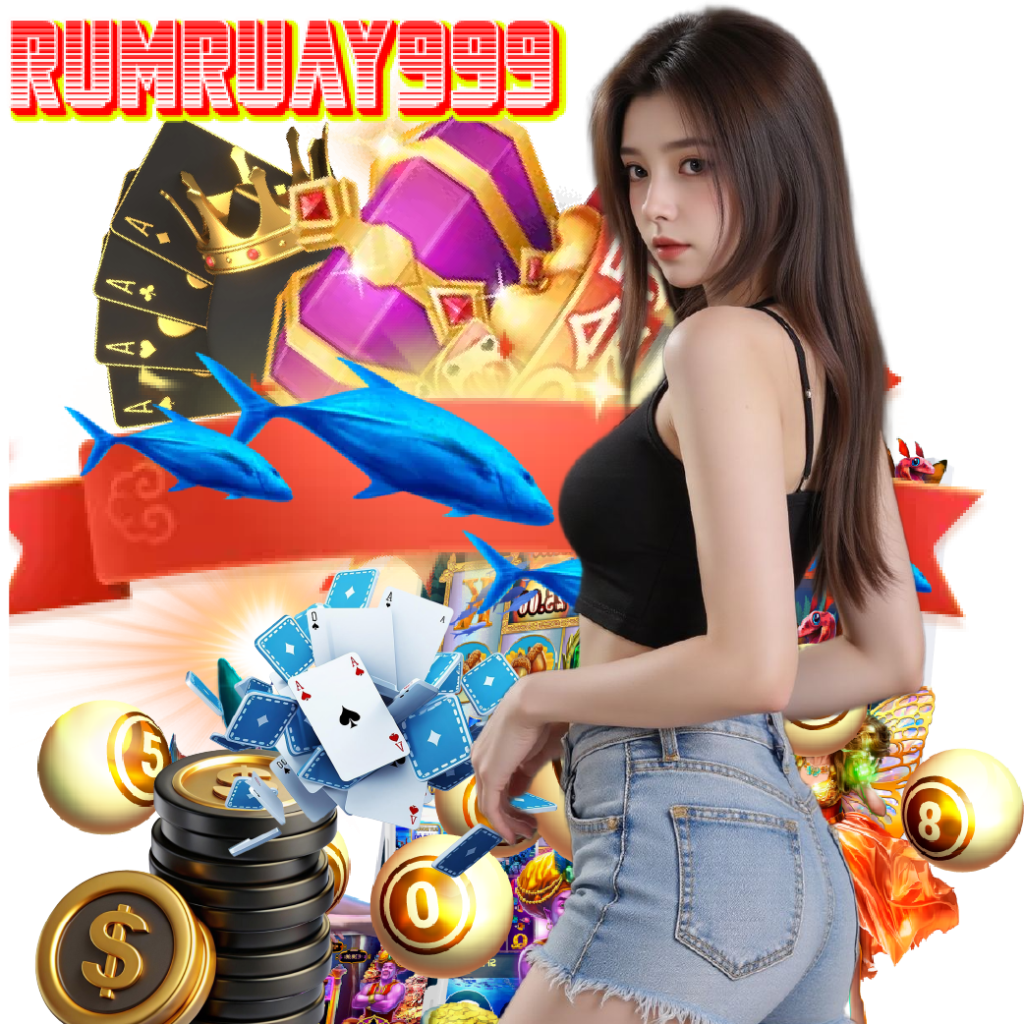 rumruay999 slot