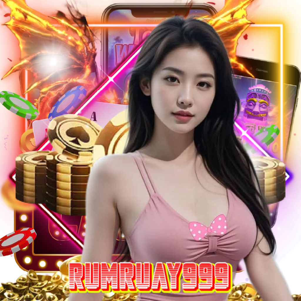 rumruay999 เกมลิขสิทธิ์แท้