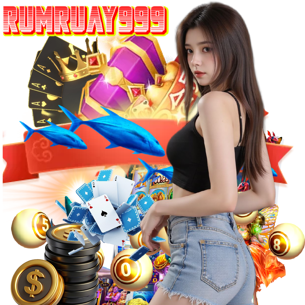 rumruay999 slot